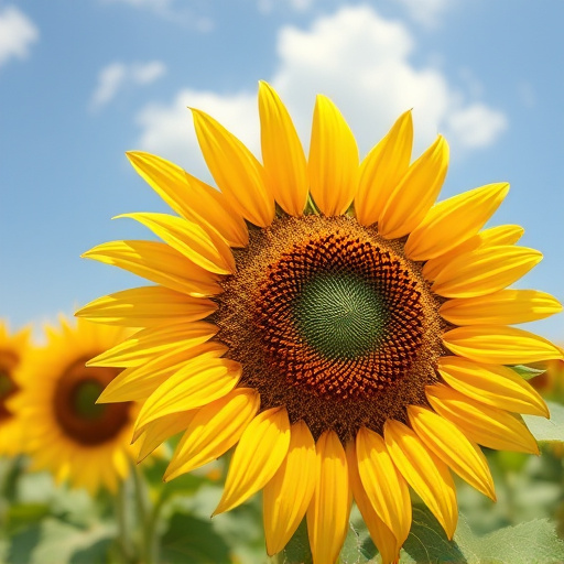 sunflower
