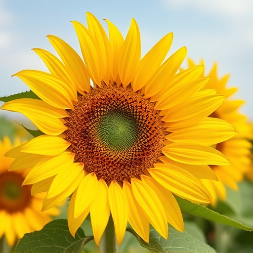 sunflower