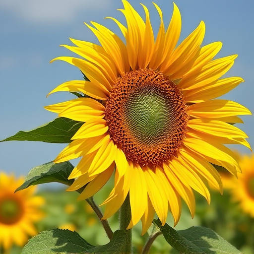 sunflower