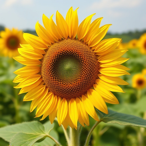 sunflower