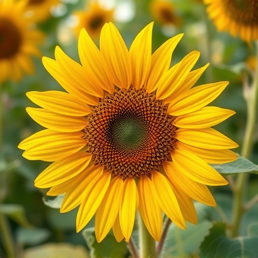 sunflower