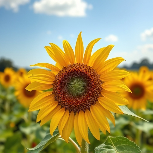 sunflower