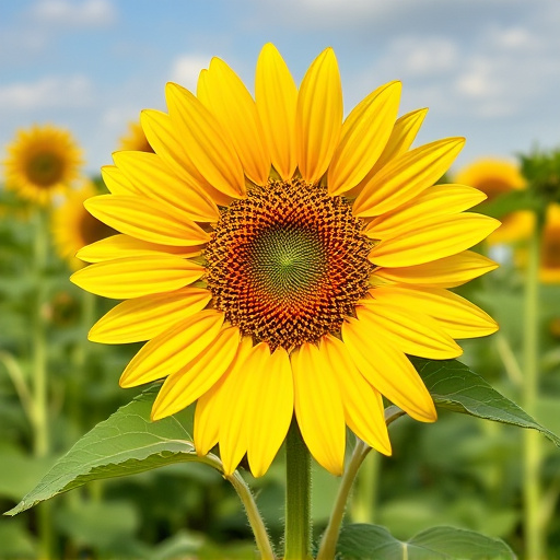sunflower