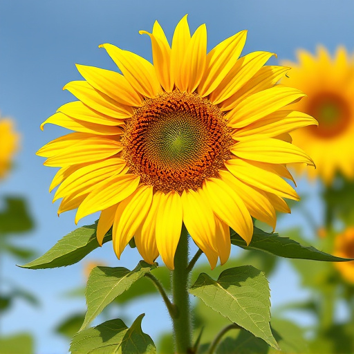 sunflower