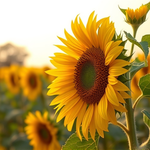 sunflower