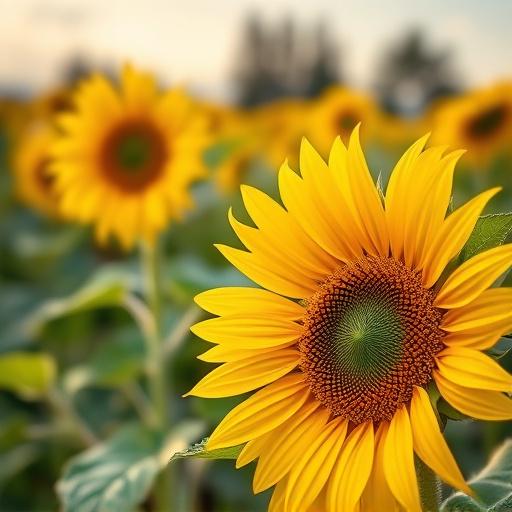 sunflower