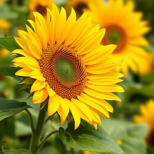 sunflower