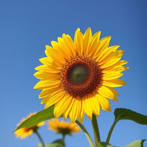 sunflower