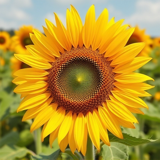 sunflower