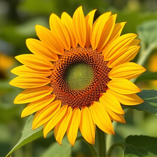 sunflower