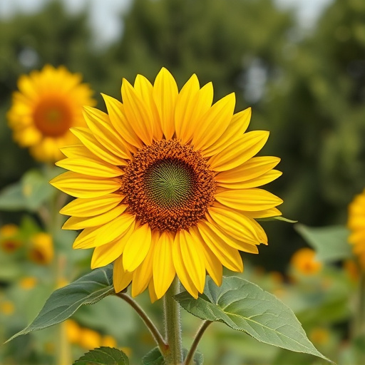 sunflower