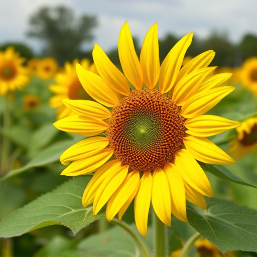 sunflower