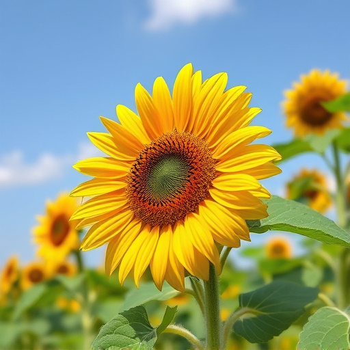 sunflower