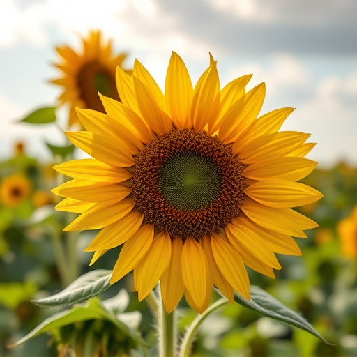sunflower