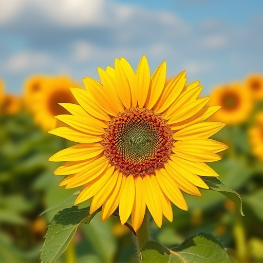 sunflower