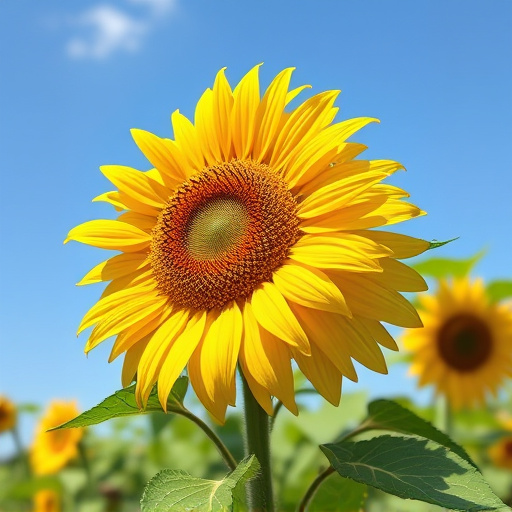 sunflower