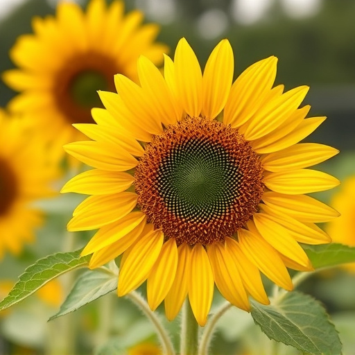 sunflower