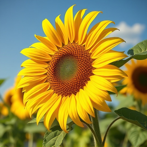 Attract Birds with Top-Quality Sunflower Seeds - Free Shipping in Cardiff!