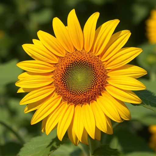 sunflower