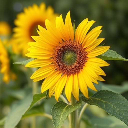 sunflower