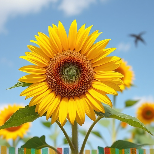 sunflower