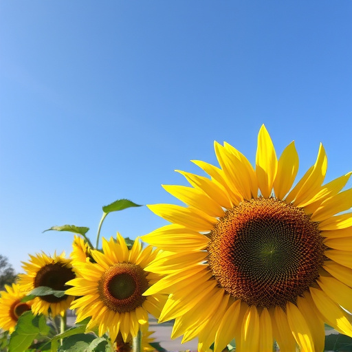 sunflower
