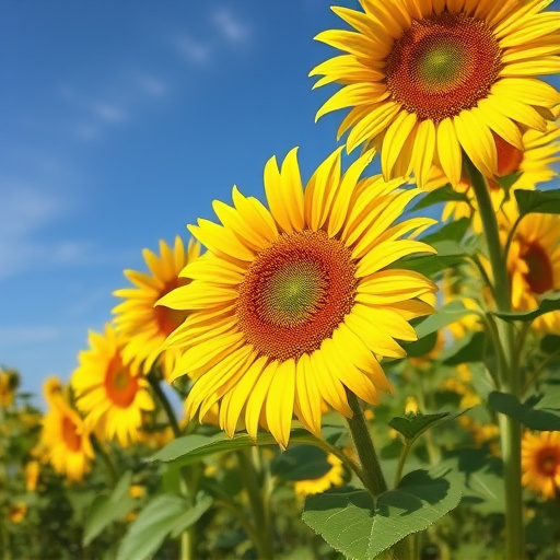 sunflower
