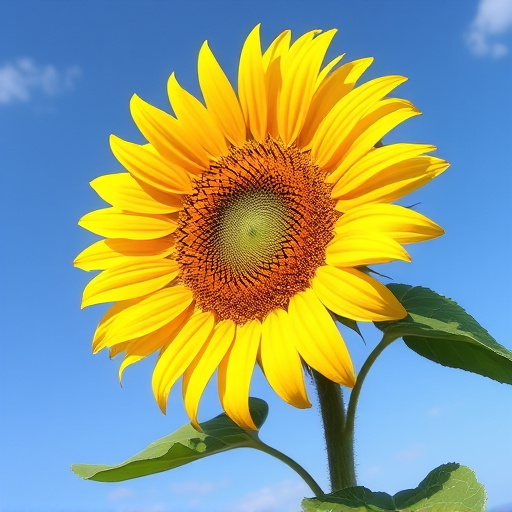 sunflower