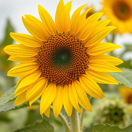 sunflower