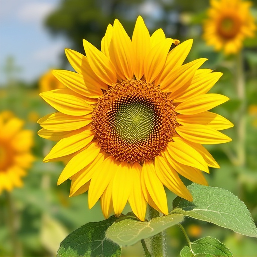 sunflower