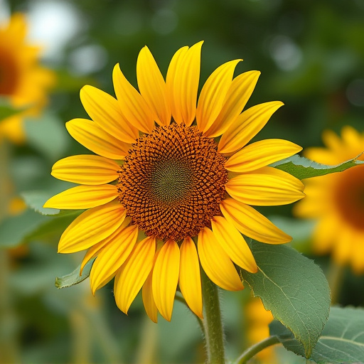 sunflower