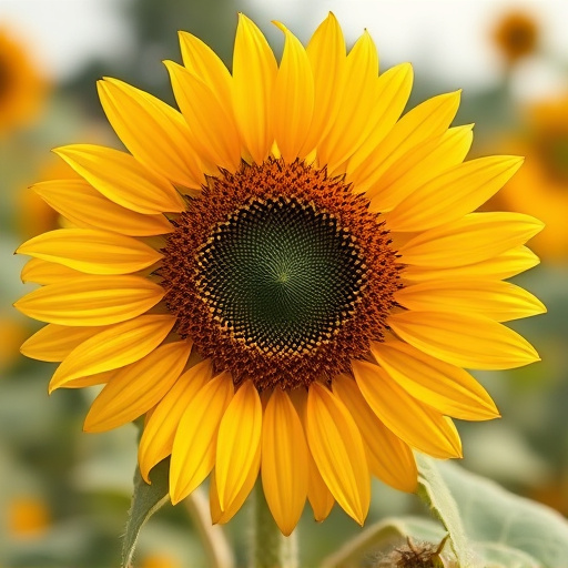 sunflower