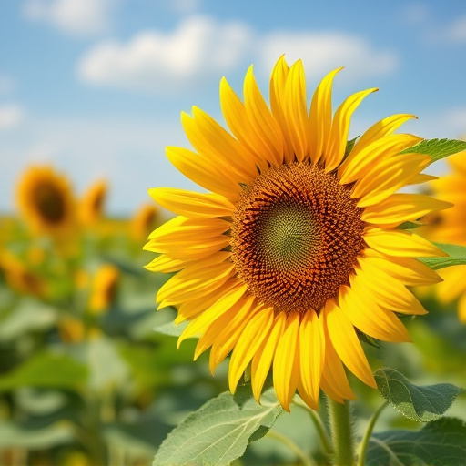 sunflower