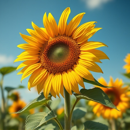 sunflower