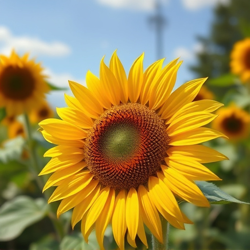 Nourish Bristol Birds: Free Sample of Calcium-Rich Sunflower Seeds