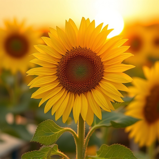 Feed London's Feathered Friends: Affordable Sunflower &amp; Peanut Paradise