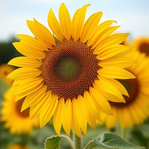 sunflower