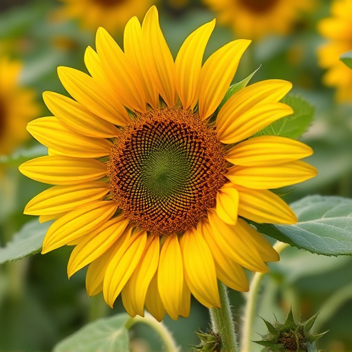 sunflower