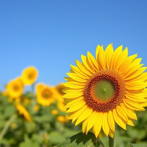 sunflower