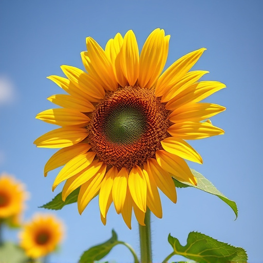 sunflower