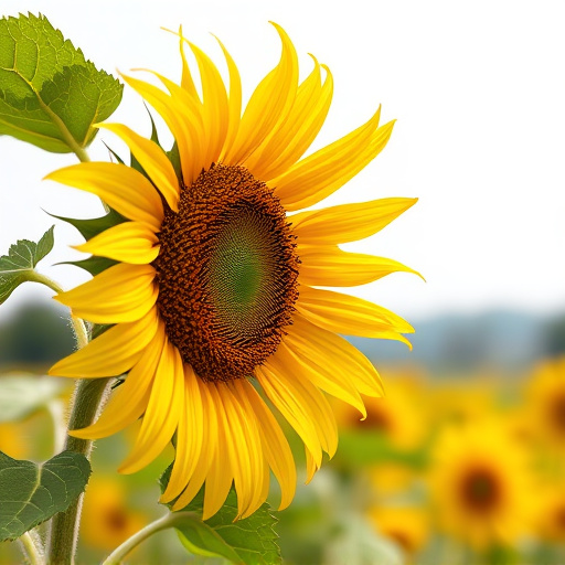 sunflower