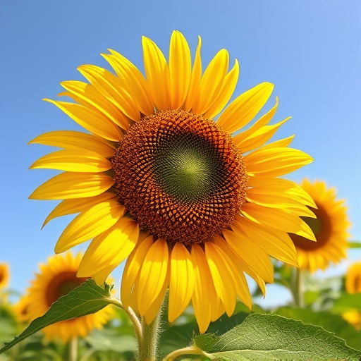 sunflower