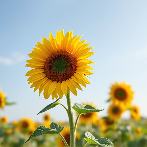 sunflower