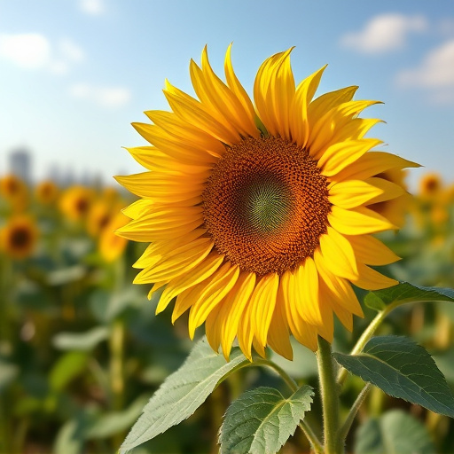 🌻 Free Sunflower Seeds in Birmingham: Feed Your Feathered Friends Now!