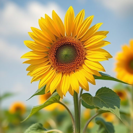 sunflower