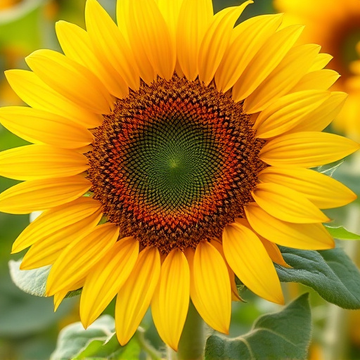sunflower