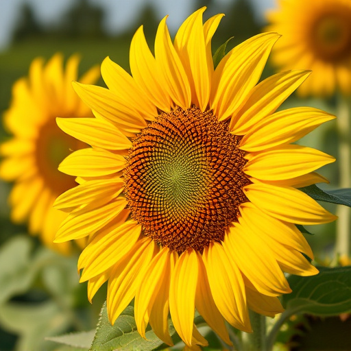 sunflower