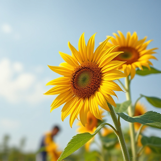 sunflower