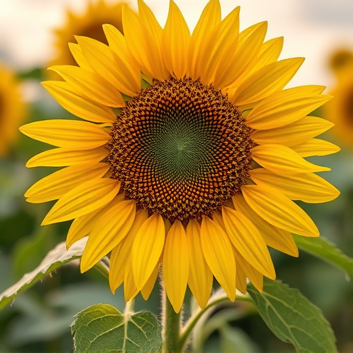 sunflower
