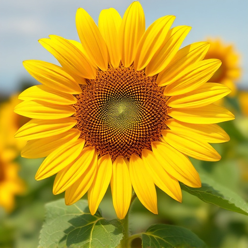 sunflower